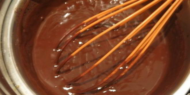 Рецепт конфет шоколад шантильи