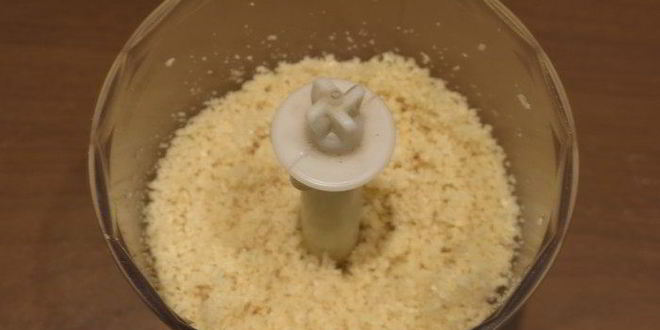 Рецепт конфет шоколад шантильи