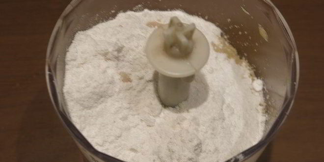 Рецепт конфет шоколад шантильи