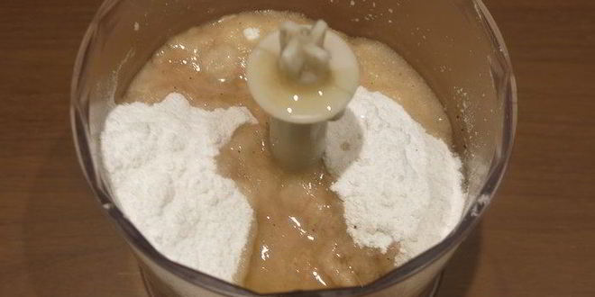 Рецепт конфет шоколад шантильи