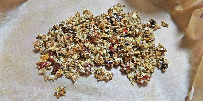 Рецепт конфет вкусных и полезные