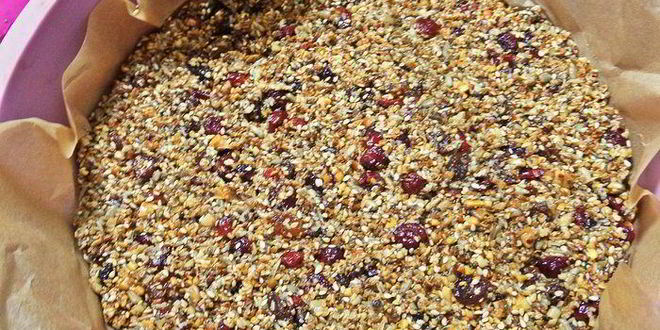 Рецепт конфет вкусных и полезные