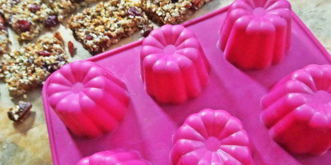 Рецепт конфет вкусных и полезные