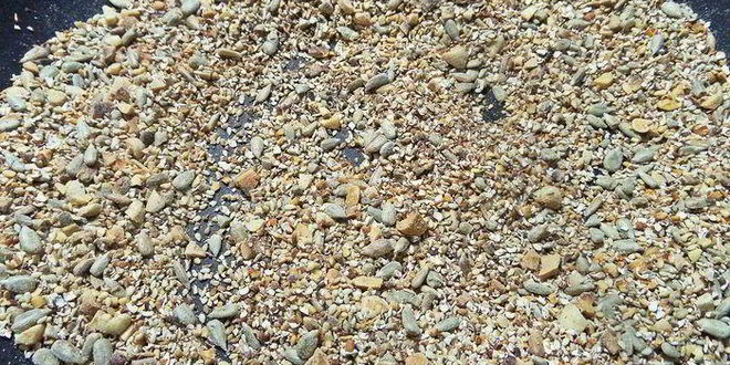 Рецепт конфет вкусных и полезные