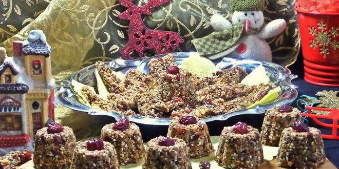 Рецепт конфет вкусных и полезные