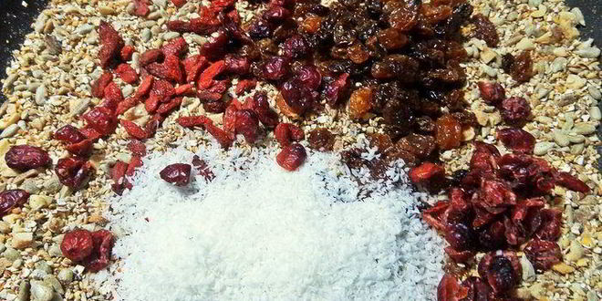 Рецепт конфет вкусных и полезные