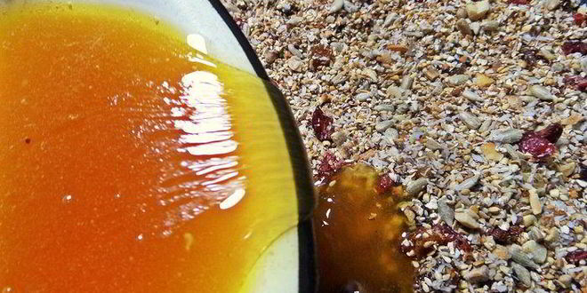 Рецепт конфет вкусных и полезные