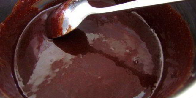 Рецепт молочных конфет