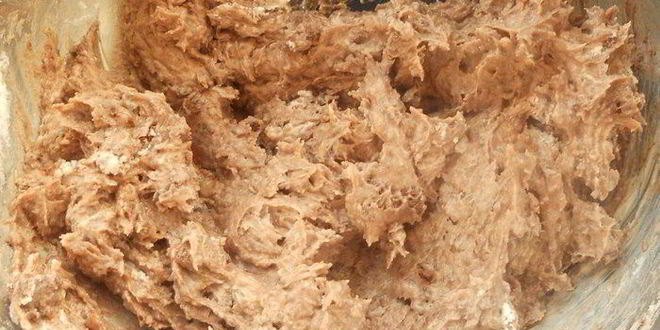 Рецепт мягких черешневых конфет с ромом и маскарпоне