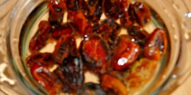 Рецепт полезных конфет из чечевицы и фиников