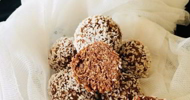 Рецепт Полезных конфет