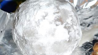 Рецепт Постных конфет из чечевицы