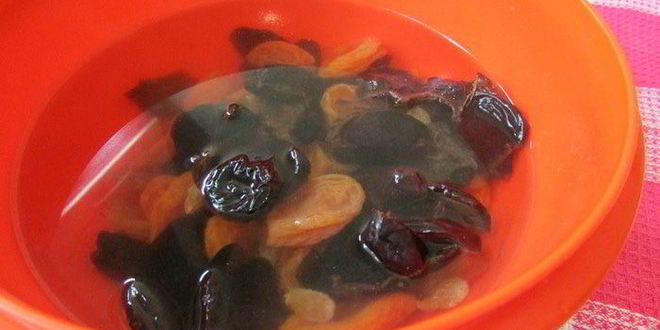 Рецепт постных конфет из пшена