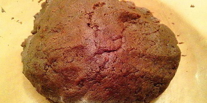 Рецепт ромовых конфет извините, детки