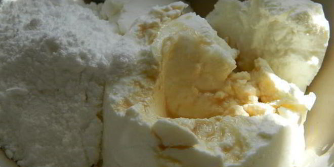 Рецепт шоколадных конфет с творожным сыром