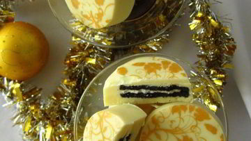 Рецепт Шоколадных конфет