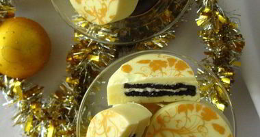 Рецепт Шоколадных конфет