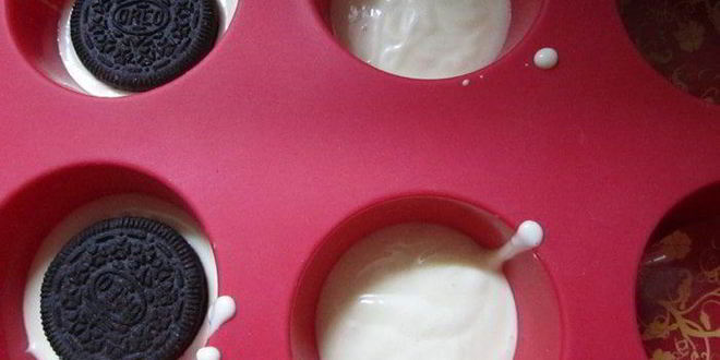 Рецепт шоколадных конфет