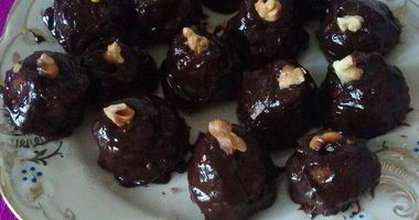 Рецепт Витаминных конфет