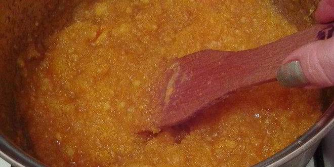 Рецепт витаминных конфет