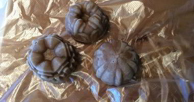 Рецепт Вкусных конфеток из банана