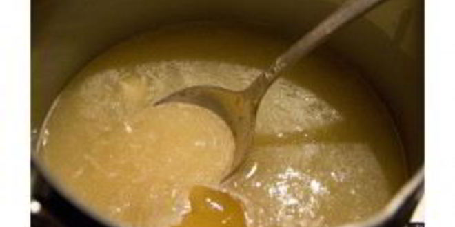 Рецепт желатиновых конфет