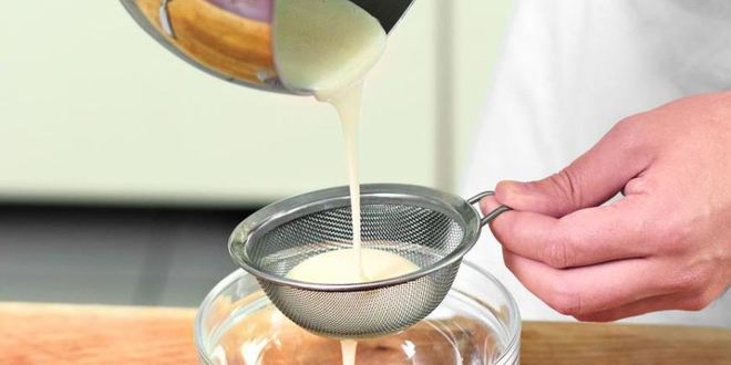 Рецепт желейных конфет из дыни