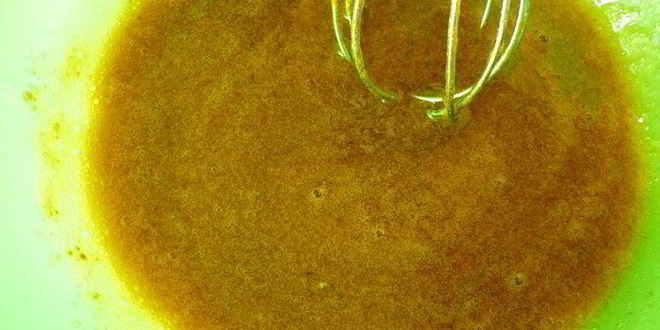 Рецепт кофейного крем-брюле