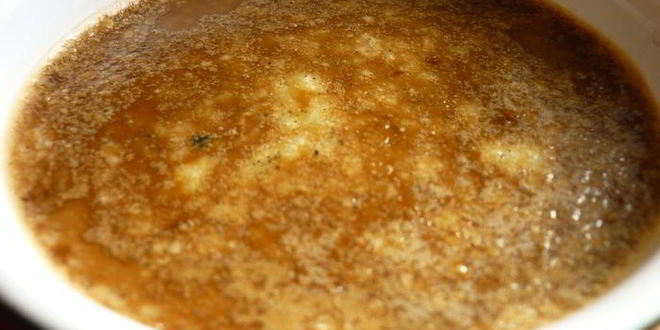 Рецепт кофейного крем-брюле