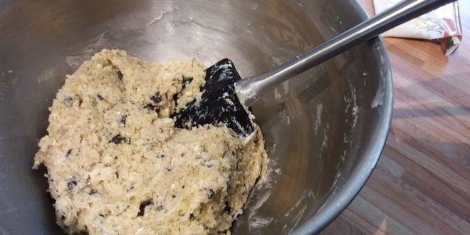 Рецепт корзиночек с ванильным кремом и свежими ягодами