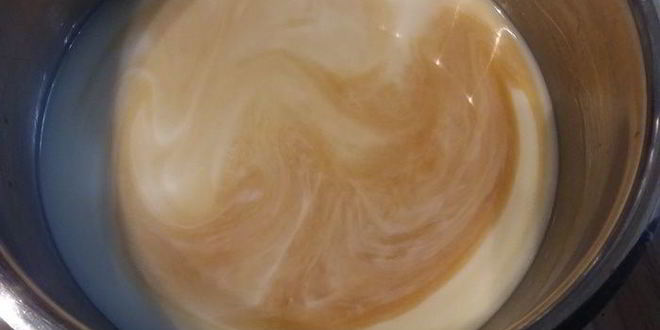 Рецепт корзиночек с ванильным кремом и свежими ягодами