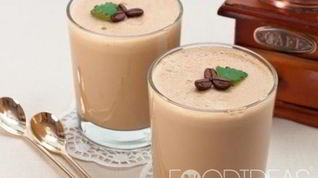 Рецепт Крема-десерта