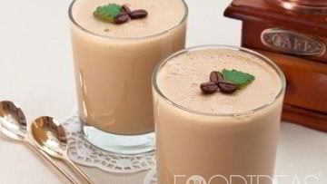 Рецепт Крема-десерта