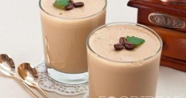 Рецепт Крема-десерта