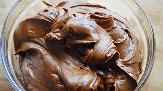 Рецепт Крема для бисквитного торта