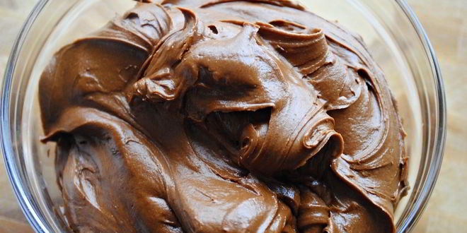 Рецепт Крема для бисквитного торта