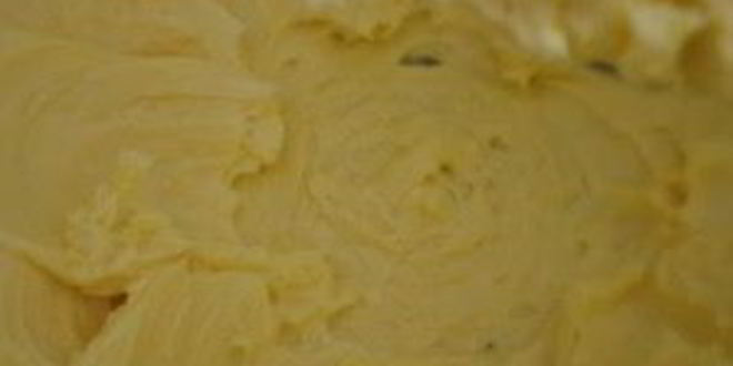 Рецепт крема для бисквитного торта