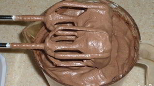 Рецепт Крема для торта из сгущенки