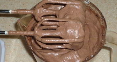 Рецепт Крема для торта из сгущенки