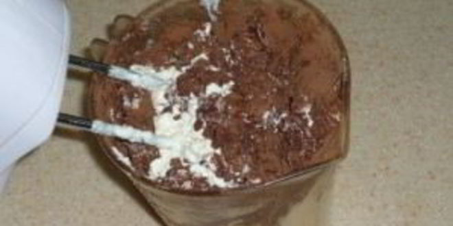 Рецепт крема для торта из сгущенки