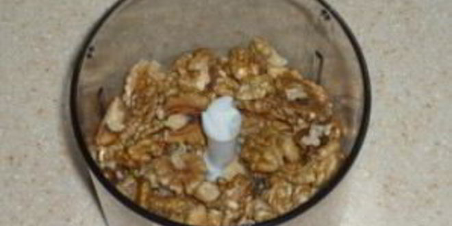 Рецепт крема для торта из сгущенки