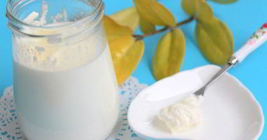 Рецепт Крема-фреша