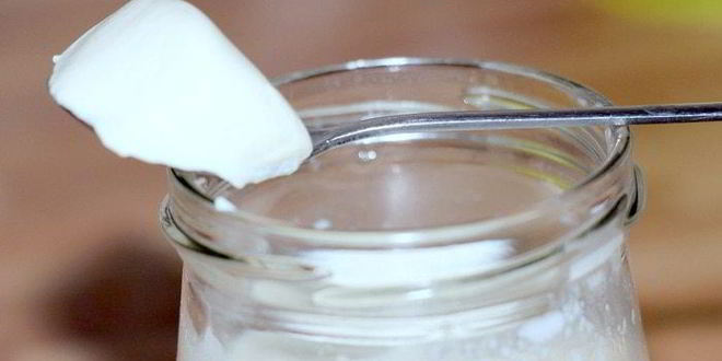 Рецепт крема-фреша