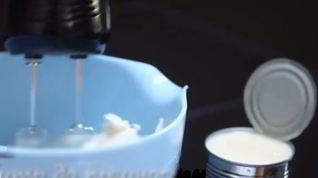 Рецепт Крема на сгущенке