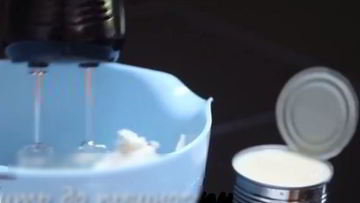 Рецепт Крема на сгущенке