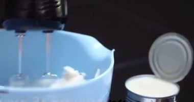 Рецепт Крема на сгущенке