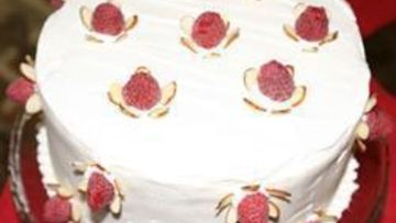 Рецепт Крема со взбитыми сливками и желатином