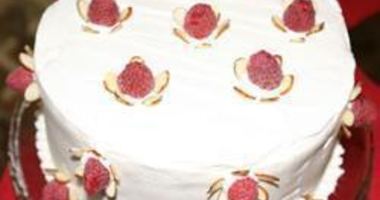 Рецепт Крема со взбитыми сливками и желатином