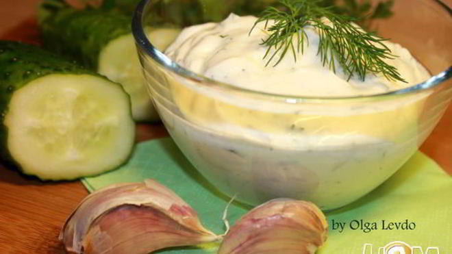 Рецепт крема-сыра