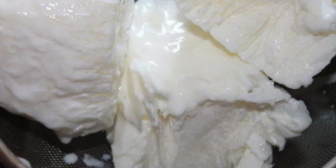 Рецепт крема-сыра